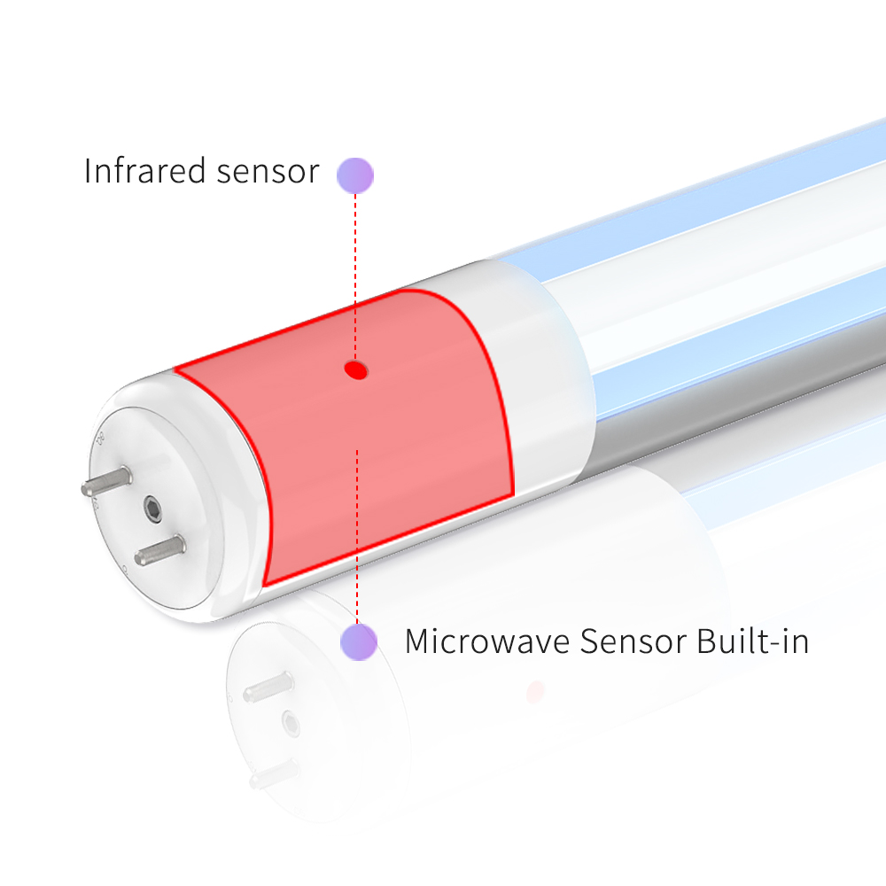 Tiub UV Lampu Ultraviolet Kaca Kuarza