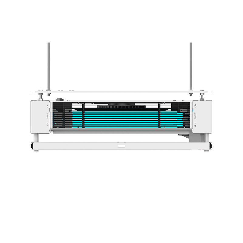 Pembasmian Kuman Cahaya UV Lampu Panel UV Rumah