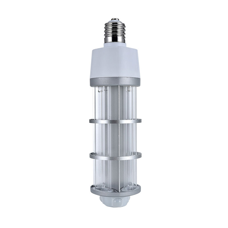 Lampu UVC Mentol E27UV Bukan Ozon