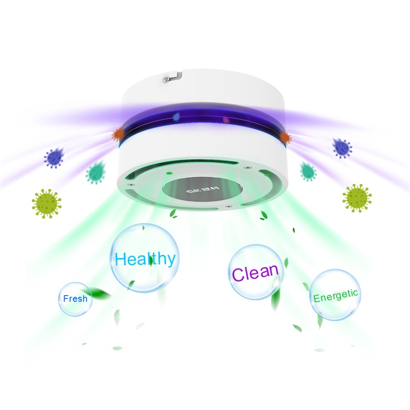 UV Udara Atas Zon 360